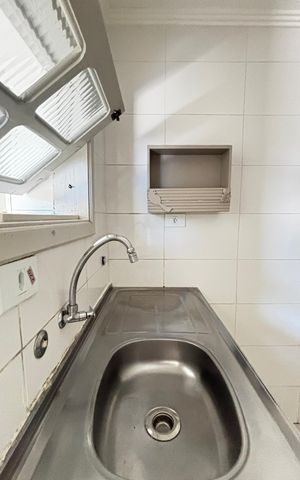 Casa para alugar com 70m², 2 quartos e 1 vaga Casa para alugar com 70m², 2 quartos e 1 vagaCozinha