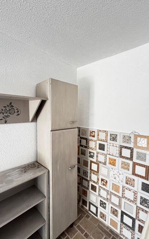 Casa para alugar com 70m², 2 quartos e 1 vaga Casa para alugar com 70m², 2 quartos e 1 vagaÁrea de Serviço