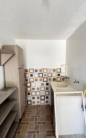 Casa para alugar com 70m², 2 quartos e 1 vaga Casa para alugar com 70m², 2 quartos e 1 vagaÁrea de Serviço