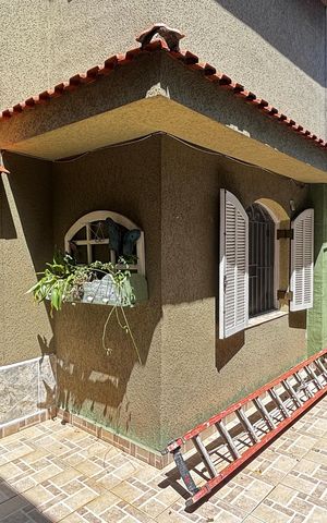 Casa para alugar com 70m², 2 quartos e 1 vaga Casa para alugar com 70m², 2 quartos e 1 vagaQuintal
