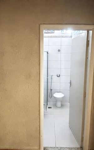 Casa para alugar com 70m², 2 quartos e 1 vaga Casa para alugar com 70m², 2 quartos e 1 vagaCorredor
