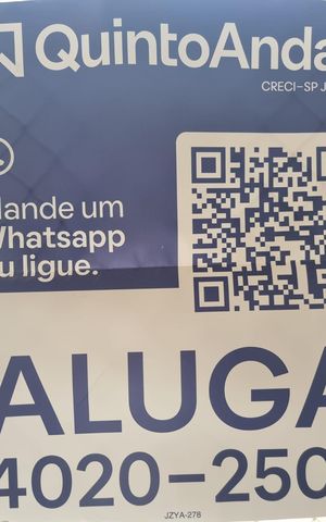 Apartamento para alugar com 35m², 2 quartos e sem vaga