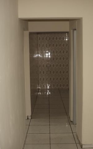 Casa para alugar com 176m², 2 quartos e 3 vagasCorredor