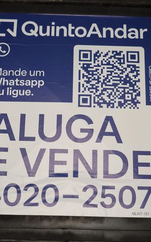 Casa para alugar com 176m², 2 quartos e 3 vagasPlaca