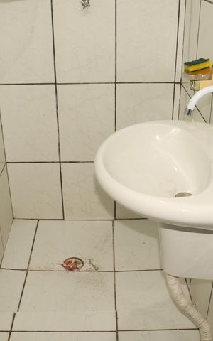Casa para alugar com 176m², 2 quartos e 3 vagasBanheiro 2