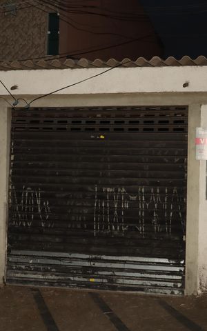 Casa para alugar com 176m², 2 quartos e 3 vagasFachada