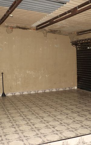 Casa para alugar com 176m², 2 quartos e 3 vagasÁrea externa