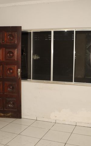 Casa para alugar com 176m², 2 quartos e 3 vagasSala