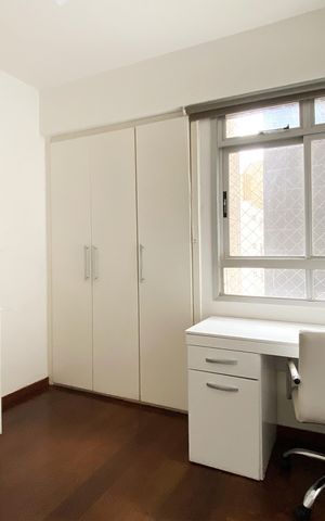 Apartamento à venda com 98m², 3 quartos e 1 vaga Apartamento à venda com 98m², 3 quartos e 1 vagaQuarto 3