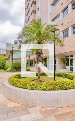 Apartamento à venda com 56m², 2 quartos e 2 vagas Apartamento à venda com 56m², 2 quartos e 2 vagasHall de entrada