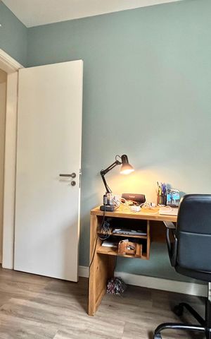 Apartamento à venda com 56m², 2 quartos e 2 vagas Apartamento à venda com 56m², 2 quartos e 2 vagasQuarto 2