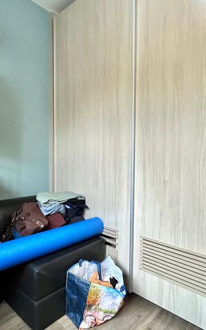 Apartamento à venda com 56m², 2 quartos e 2 vagas Apartamento à venda com 56m², 2 quartos e 2 vagasQuarto 2