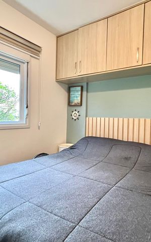 Apartamento à venda com 56m², 2 quartos e 2 vagas Apartamento à venda com 56m², 2 quartos e 2 vagasSuite