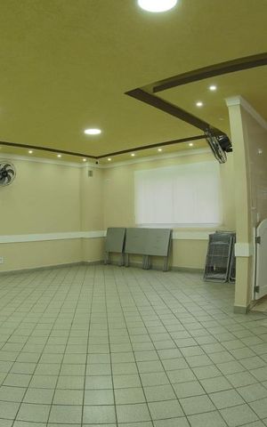 Apartamento para alugar com 58m², 2 quartos e 1 vaga Apartamento para alugar com 58m², 2 quartos e 1 vagaSalão de Festas
