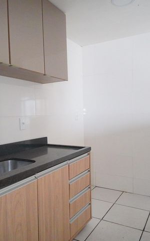 Casa para alugar com 150m², 3 quartos e 1 vagaCozinha
