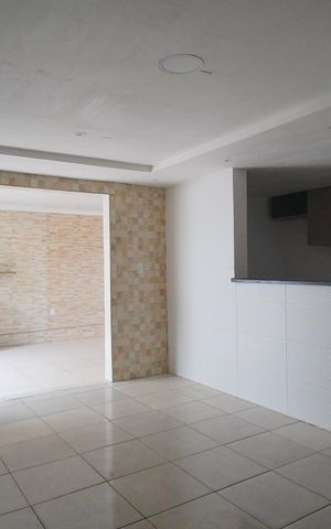 Casa para alugar com 150m², 3 quartos e 1 vagaSala de Jantar