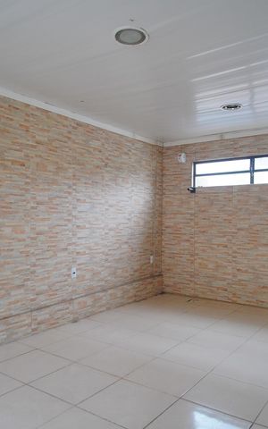 Casa para alugar com 150m², 3 quartos e 1 vagaEspaço Gourmet