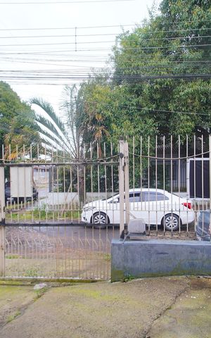 Casa para alugar com 150m², 3 quartos e 1 vagaVista da Sala