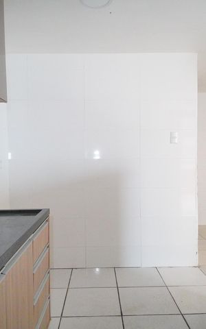 Casa para alugar com 150m², 3 quartos e 1 vagaCozinha