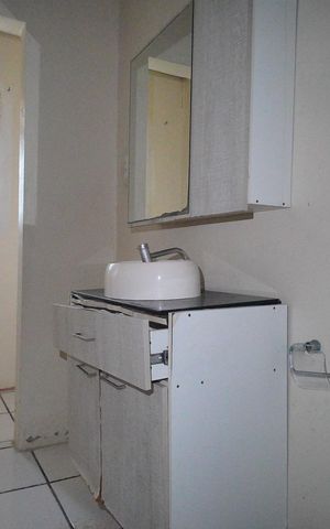 Casa para alugar com 150m², 3 quartos e 1 vagaBanheiro da Suíte