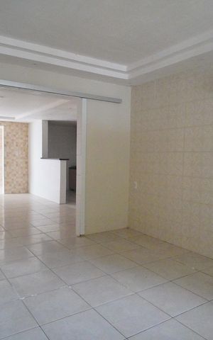 Casa para alugar com 150m², 3 quartos e 1 vagaSala