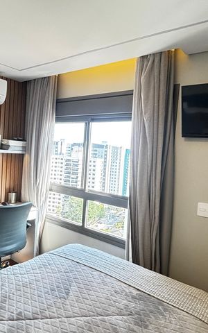 Apartamento à venda com 63m², 2 quartos e 1 vaga Apartamento à venda com 63m², 2 quartos e 1 vagaSuite