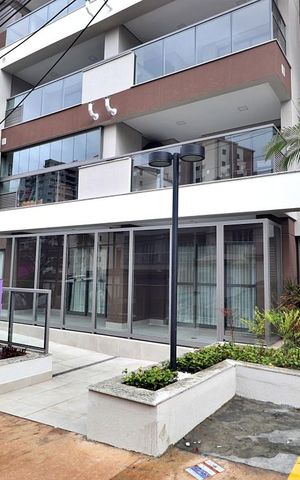 Apartamento à venda com 63m², 2 quartos e 1 vaga Apartamento à venda com 63m², 2 quartos e 1 vagaFachada