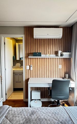 Apartamento à venda com 63m², 2 quartos e 1 vaga Apartamento à venda com 63m², 2 quartos e 1 vagaSuite