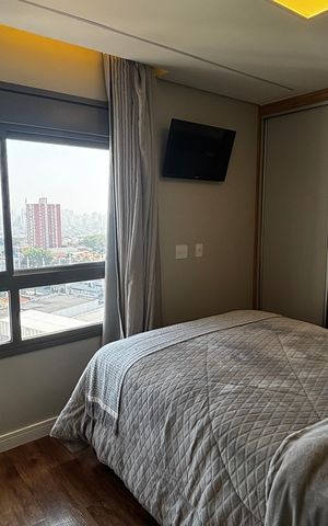 Apartamento à venda com 63m², 2 quartos e 1 vaga Apartamento à venda com 63m², 2 quartos e 1 vagaSuite