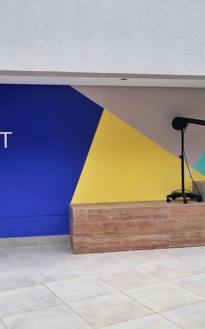 Apartamento à venda com 63m², 2 quartos e 1 vaga Apartamento à venda com 63m², 2 quartos e 1 vagaEspaço Pet