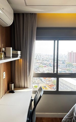 Apartamento à venda com 63m², 2 quartos e 1 vaga Apartamento à venda com 63m², 2 quartos e 1 vagaSuite