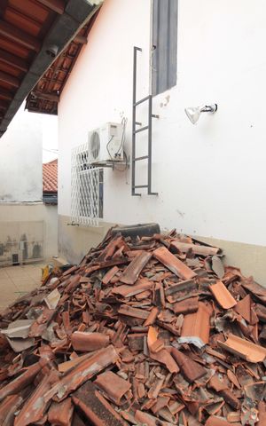 Casa à venda com 140m², 3 quartos e 4 vagasQuintal