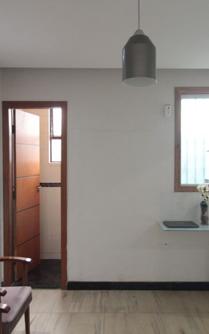 Casa à venda com 140m², 3 quartos e 4 vagasSala de Jantar
