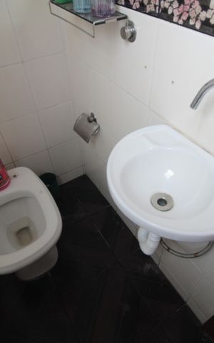 Casa à venda com 140m², 3 quartos e 4 vagasLavabo