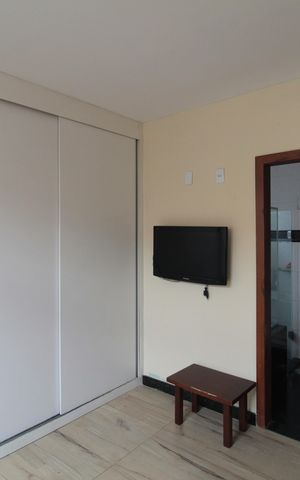 Casa à venda com 140m², 3 quartos e 4 vagasSuite 1