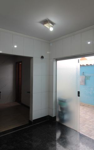 Casa à venda com 140m², 3 quartos e 4 vagasCozinha