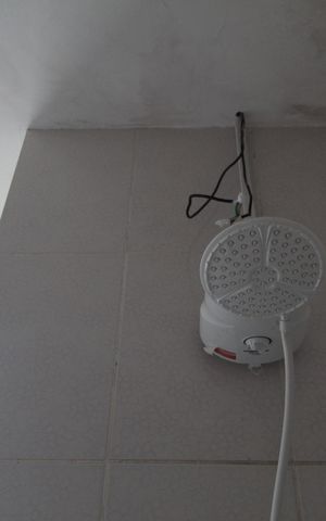 Casa à venda com 140m², 3 quartos e 4 vagasBanheiro da Suite 1