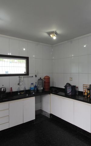 Casa à venda com 140m², 3 quartos e 4 vagasCozinha