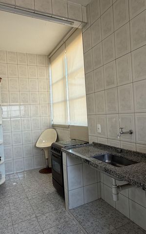 Apartamento para alugar com 90m², 2 quartos e 1 vaga Apartamento para alugar com 90m², 2 quartos e 1 vagaÁrea comum