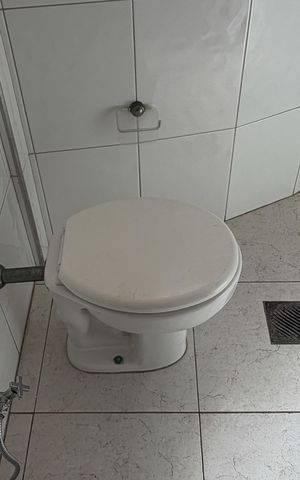 Apartamento para alugar com 90m², 2 quartos e 1 vaga Apartamento para alugar com 90m², 2 quartos e 1 vagaBanheiro