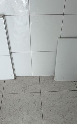 Apartamento para alugar com 90m², 2 quartos e 1 vaga Apartamento para alugar com 90m², 2 quartos e 1 vagaCozinha e Área de Serviço