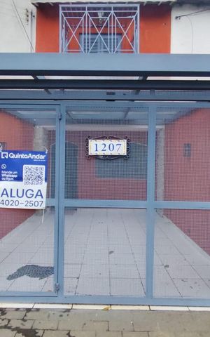 Casa para alugar com 120m², 2 quartos e sem vaga
