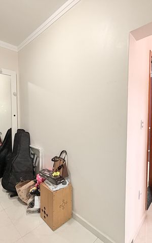 Casa à venda com 202m², 3 quartos e 3 vagasQuarto 1 - Suíte - Closet