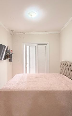 Casa à venda com 202m², 3 quartos e 3 vagasQuarto 1 - Suíte