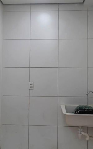 Apartamento para alugar com 34m², 2 quartos e sem vaga