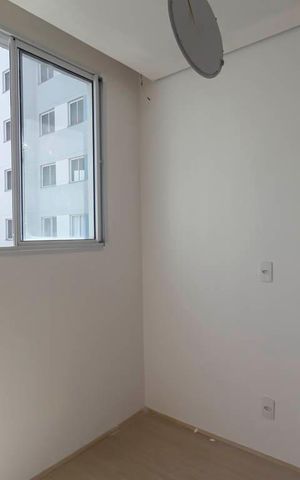 Apartamento para alugar com 34m², 2 quartos e sem vaga