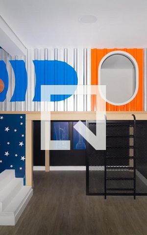 Apartamento para alugar com 34m², 2 quartos e sem vaga
