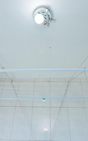 Apartamento para alugar com 55m², 2 quartos e 1 vaga Apartamento para alugar com 55m², 2 quartos e 1 vagaCozinha e Área de Serviço