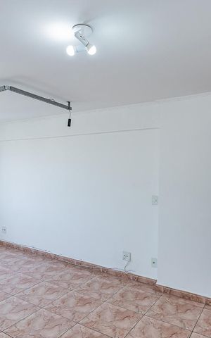 Apartamento para alugar com 55m², 2 quartos e 1 vaga Apartamento para alugar com 55m², 2 quartos e 1 vagaSala