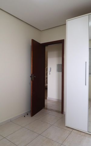 Apartamento para alugar com 115m², 3 quartos e 4 vagasQuarto 2